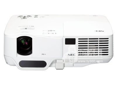 NEC NP63+^ͶӰCδl(f)չ
