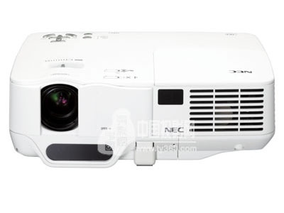 NEC商務便攜<a href=http://www.szzs360.com/projector/ target=_blank>投影機</a> NP54+現僅售8699元