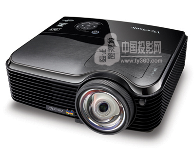 3D̽M(jn)W(wng)j(lu)ƹܣpɴeͶӰ (gu)ViewSonic PJD7382Wҫ