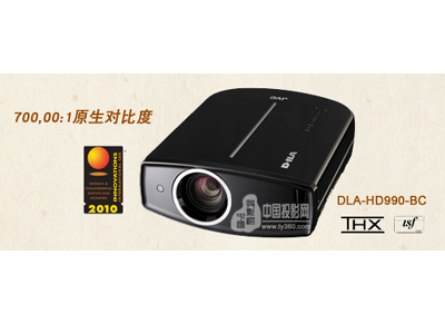 λ! KOa! JVC DLA-HD990-BC¡