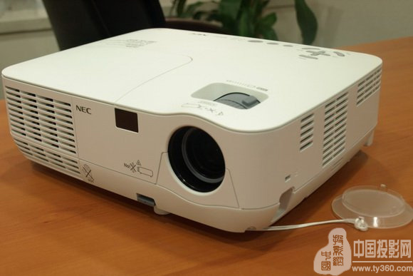׵Ľh NEC<a href=http://www.szzs360.com/projector/ target=_blank>ͶӰC(j)</a>NP216+ԇ