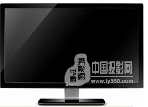 Gateway即將發布新款全高清LED顯示器
