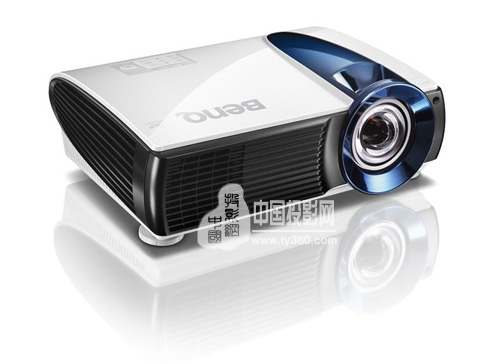 光芒萬丈 產(chǎn)業(yè)革命即將到來——明基BenQ LX60ST/LW61ST短焦投影上市在即