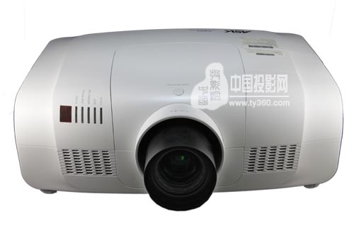 至臻畫面、豐富功能,ASK E1900工程投影機華麗現(xiàn)身