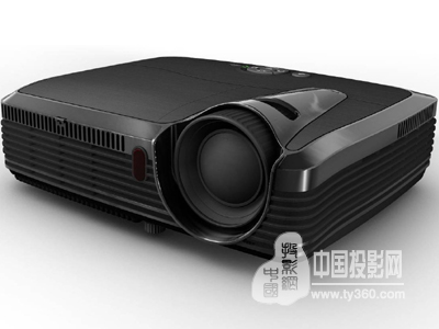 軍工品質(zhì) 中光學(xué)C系投影新品為商教新選擇