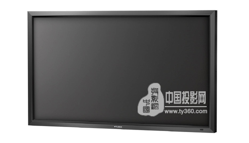 內(nèi)外兼收 三菱全新專業(yè)商用顯示器LDT551V
