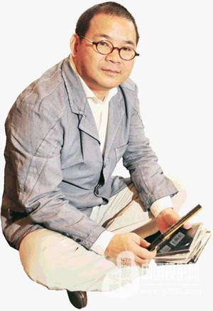 張寶全的蒙太奇——膠轉數大戰的終結者