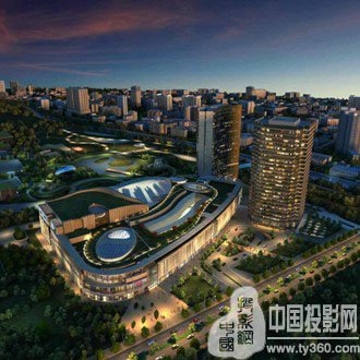 仙樂飄飄 — QSC音頻設(shè)備入駐頤堤港