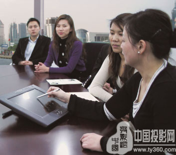 高貴品質(zhì),卓爾不凡——揭示SMART Podium液晶觸摸屏成功秘訣