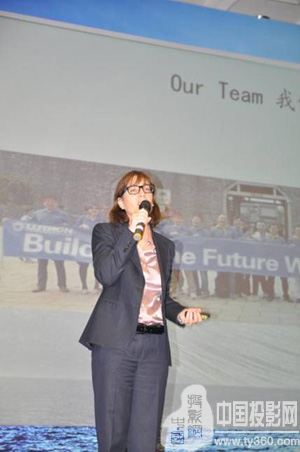 “風雨同舟 學以致勝”——2012年網(wǎng)庭影音機構經(jīng)銷商年會暨家庭影院行業(yè)論壇盛大閉幕