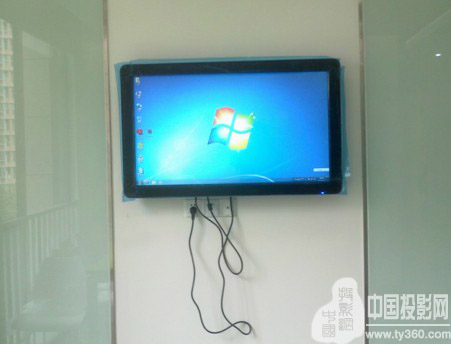 Riotouch推出Windows 7平臺(tái)智能平板