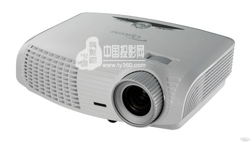 炫動(dòng)生活,奧圖碼HD21高清新主張