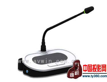 功能更強(qiáng)大 贏溢DWC系列無線會(huì)議系統(tǒng)