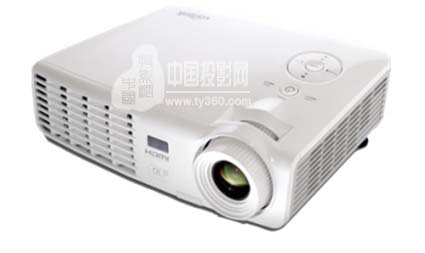 性能升級 Vivitek麗訊D5系列四款新品震撼上市