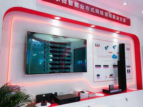 東微智能,以創(chuàng)新科技助力智能建筑行業(yè)
