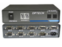 DPTECH|ƣГQ:SWVGA/RGBϵӋ(j)C(j)ҕl̖ГQ