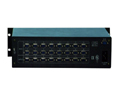 TRICOLOR()ӿھ:VGA-16*8ГQ