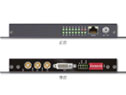 Media Master(۹)D̎:Maux1100-C/A HD-SDIDDVI-I/CVBSӿDQ