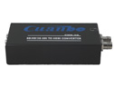 Cuanbo()D(zhun)Q:3G/HD/SD-SDI To HDMI v1.3aҕlD(zhun)QCHH-3G