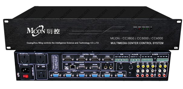 MCON():һwɾпC(j)MCON-CC5000