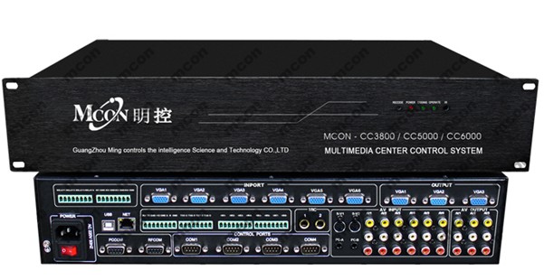 MCON():һwɾпC(j)MCON-CC6000