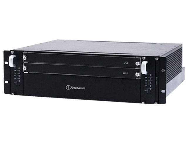 iFreecomm(ҕwͨ)MCUcƆԪ:MCV 8000 UCM