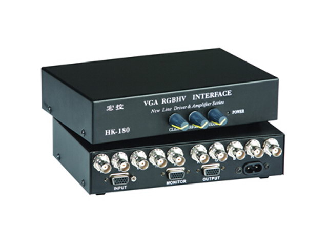ط:HK-180VGA/RGBL(zhng)(q)(dng)