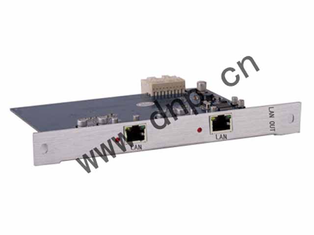 ؽӿھ:·RJ45ݔMDI-IP2OUT