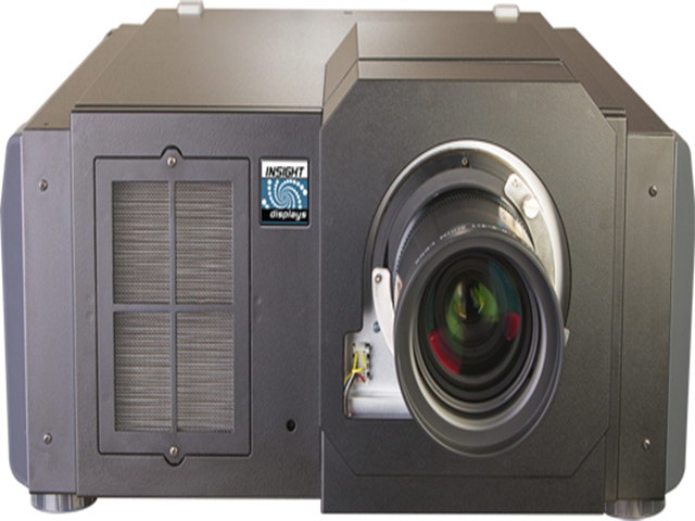 Digital Projection(DP)ͶӰC:INSIGHT 4K LASER