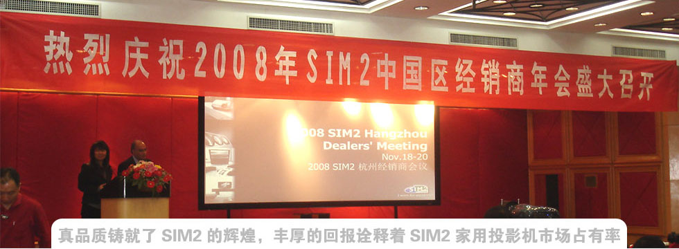 2008SIM2Ї^Nʢ_