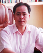 筆特爾科技總經(jīng)理:吳澤亮