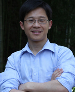 成都菲斯特投影事業(yè)部副總經(jīng)理張志遠(yuǎn)