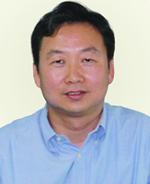 深圳市巨龍科教高技術(shù)股份有限公司諸健總經(jīng)理