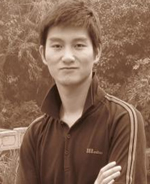 樂視屏幕 副總 周國青