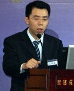 CREATOR快捷副總經(jīng)理:楊鎮(zhèn)洲
